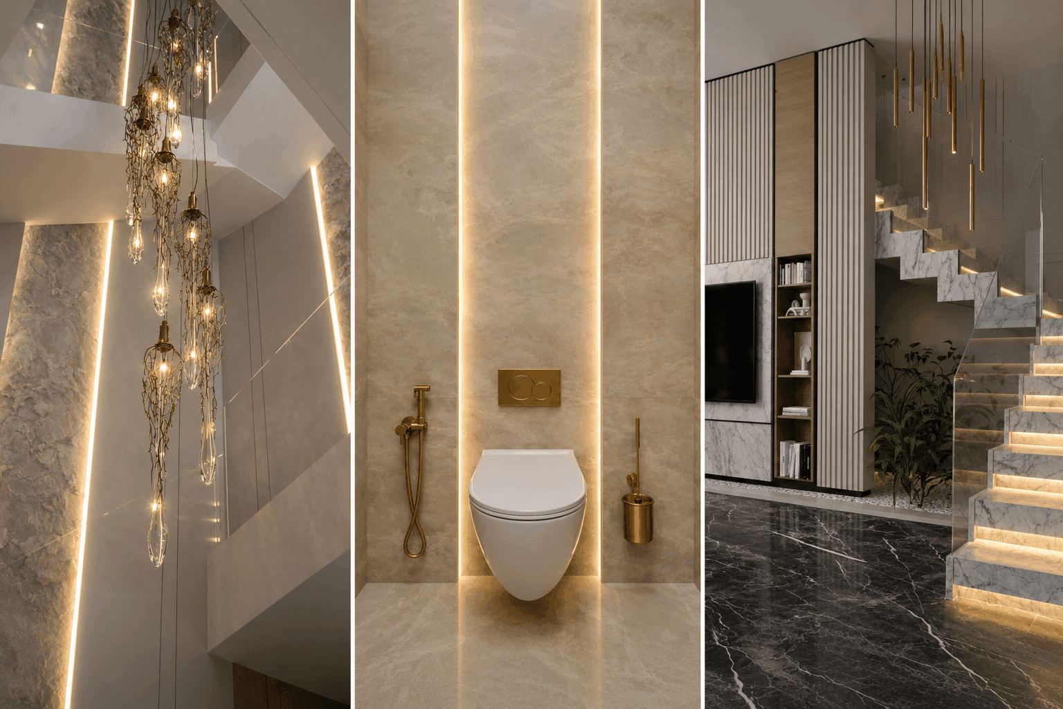 التوريد العالمي والاستيراد المخصص لمواد البناء والديكور - VERTIX Architecture & Engineering
